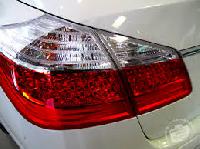 vehicle led lights