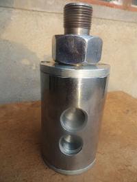 Hydraulic Rotary Joints