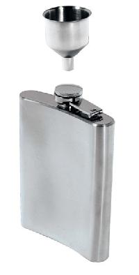 stainless steel hip flasks
