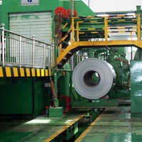 Cold Rolling Mill