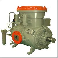 Refrigeration Compressors