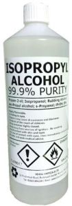 Isopropyl Alcohol