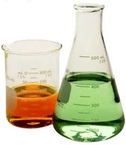 Sulphuric Acid