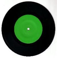 Vinyl Label