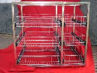 kitchen Trolleys