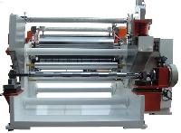 Shaft Type Slitting Machine