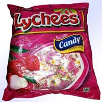 Lychees Candy
