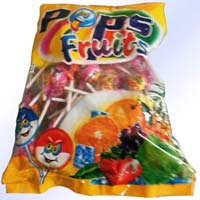 Maxi Flavours Candy