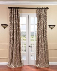 Designer Curtains