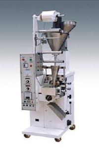 Automatic Powder Packing Machine