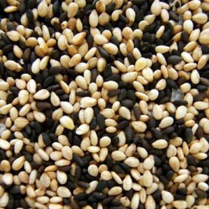 Sesame Seeds