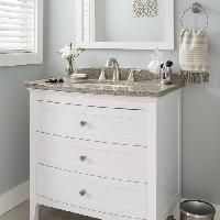 Bathroom Vanities