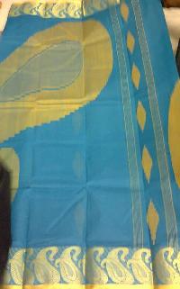 Women Cotton Saree