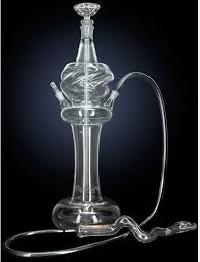 glass hookahs