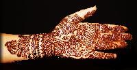 Henna Mehndi