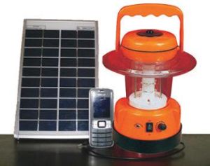 Solar Lantern