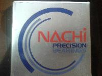 Nachi Precision Bearings