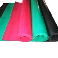Silicone Rubber Packings