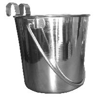 Steel Buckets