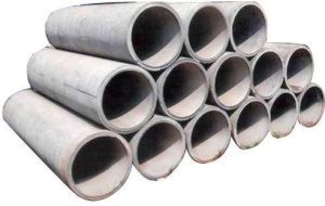 Rcc Concrete Pipes