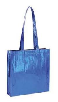 Laminated Non Woven Carry Bags