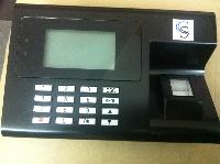 Biometric Attendance System