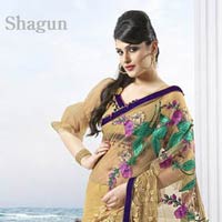 Party Wear Sarees