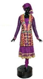 Silk Salwar Suits