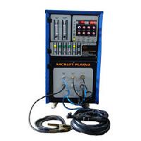 micro plasma welding machine