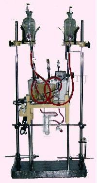 Mammalian Heart Perfusion Assembly