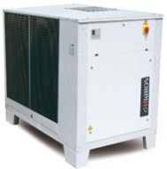 Dehumidifier Systems