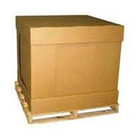 Heavy Duty Corrugated Boxes