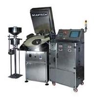 Tablet Drilling Machine