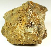 Gold Ore