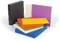 Cast Nylon Plates