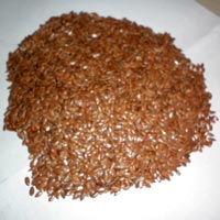 Brown Flax Seeds