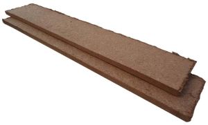 Compressed Coco Peat Grow Bag Slabs