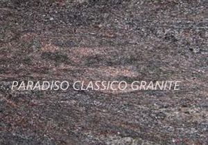 Paradiso Classico Granite