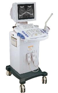 Ultrasound System