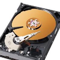 Hard Disk Drive