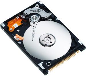 Seagate Hard Disks