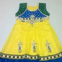 Mini Anarkali Suits