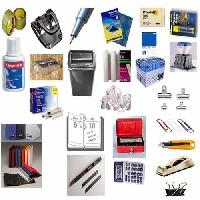 Stationery Items