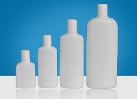 hair oil bottles