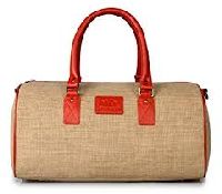 Jute Travel Bags