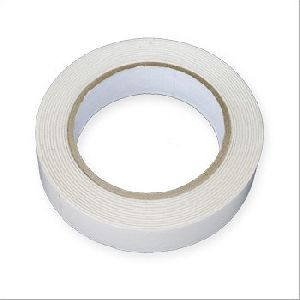 Double Sided Adhesive Tape