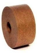 Reinforced Paper Gummed Tapes