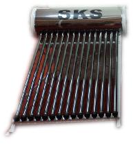 Electric Solar Water Heater