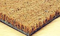 PVC Plain Coir Mats