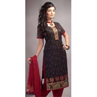 Ladies Ethnic Wear - Disha Mystic 012